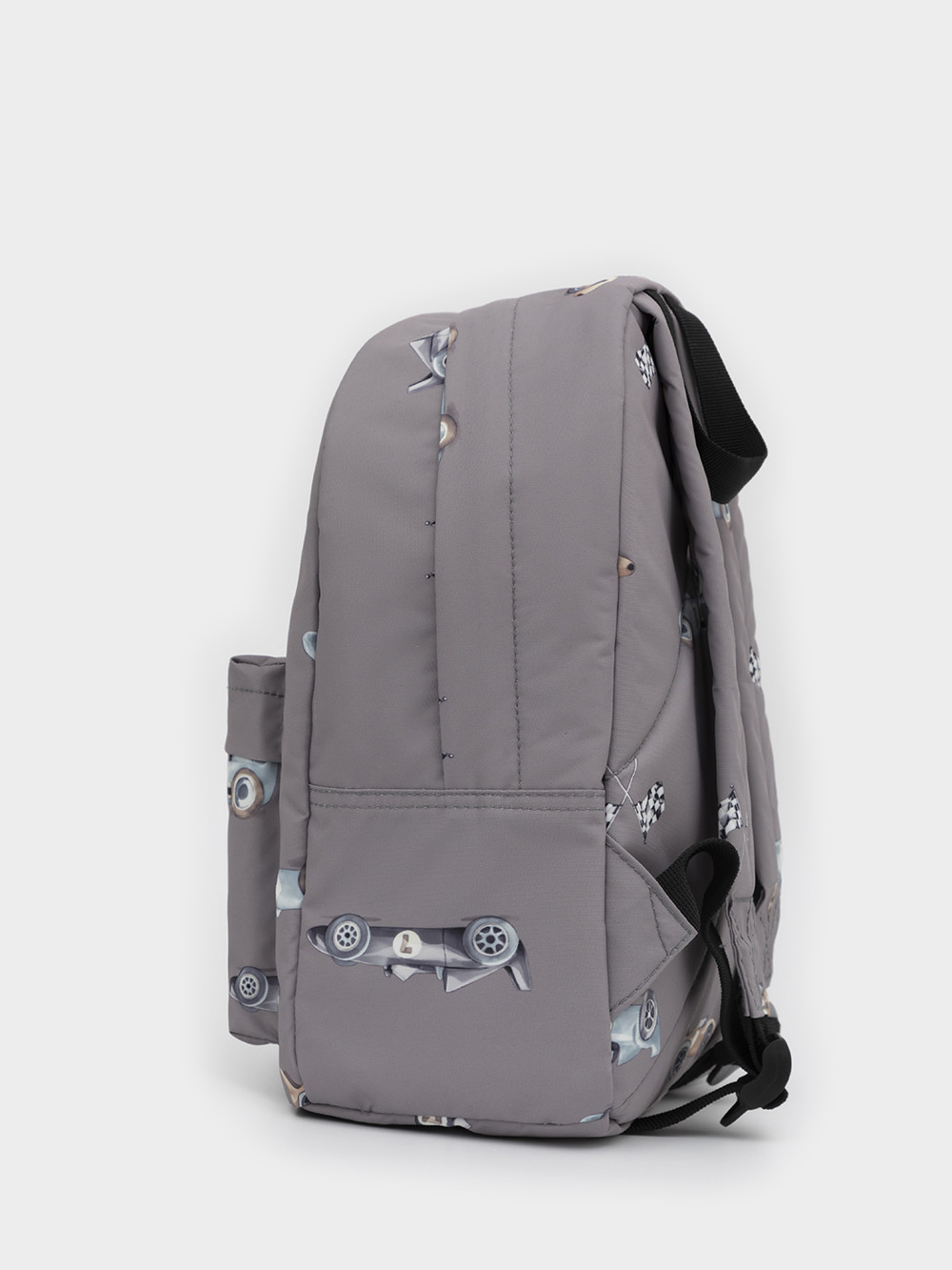 Рюкзаки для мальчика, артикул: АКС 1001/187 ГР, цвет: кофейный, фото 3