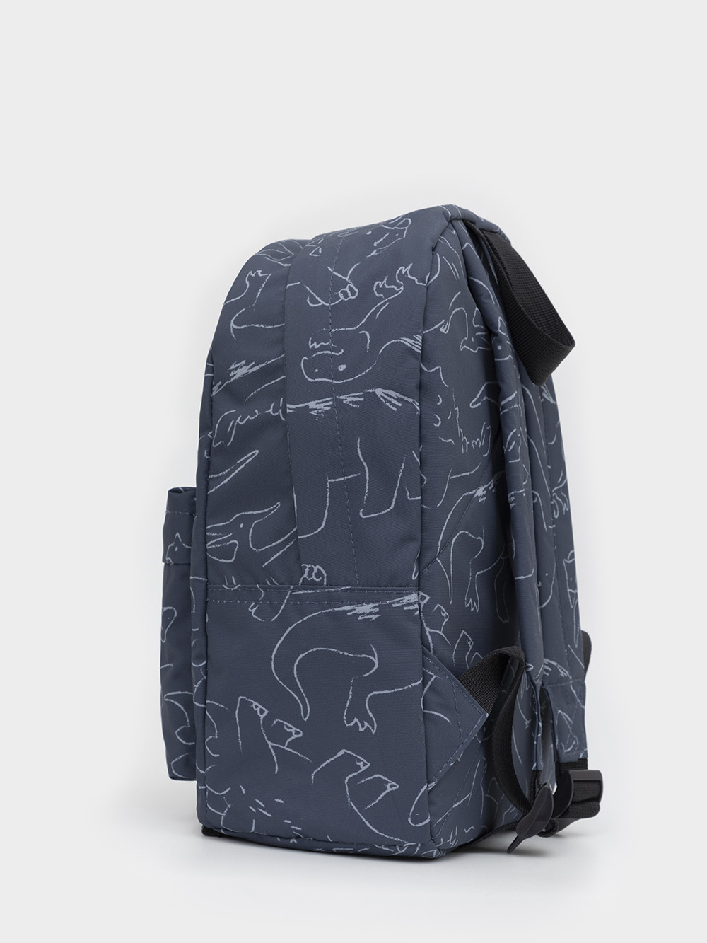 Рюкзаки для мальчика, артикул: АКС 1001/189 ГР, цвет: синий, фото 3