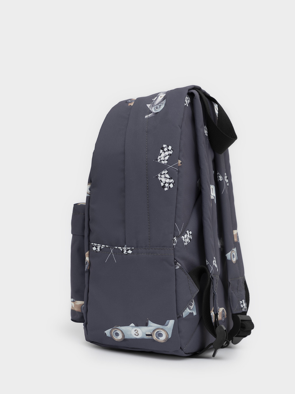 Рюкзаки для мальчика, артикул: АКС 1001/190 ГР, цвет: темно-серый, фото 3