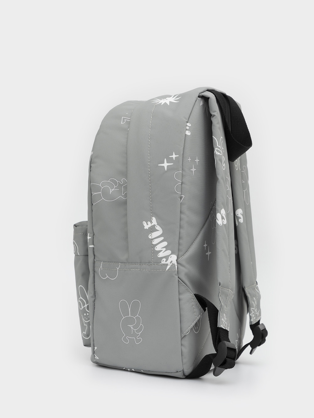 Рюкзаки для мальчика, артикул: АКС 1001/191 ГР, цвет: хаки, фото 3