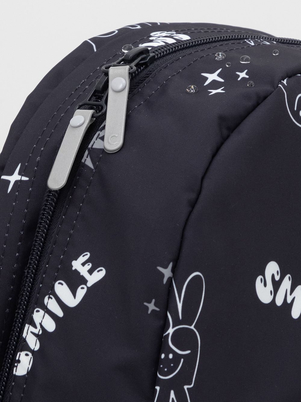 Рюкзаки для мальчика, артикул: АКС 1002/86 ГР, цвет: черный3, фото 4