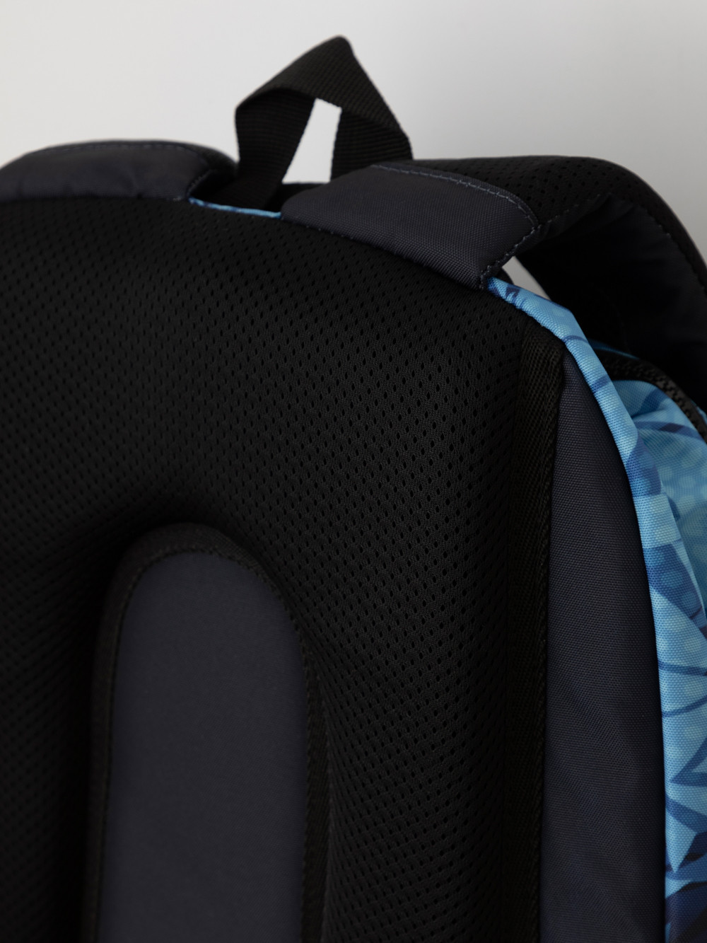 Рюкзаки для мальчика, артикул: АКС 1013/1 ФВ, цвет: синий, фото 6