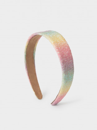 Аксессуар для девочки, артикул: АК 10136/1 ФВ, цвет: мульти