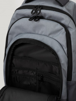 Рюкзаки для мальчика, артикул: АКС 1012/1 ФВ, цвет: серый - 2 фото