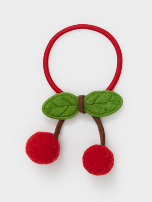 Аксессуар для девочки, артикул: АК 10141/1 ФВ, цвет: розовый - 2 фото