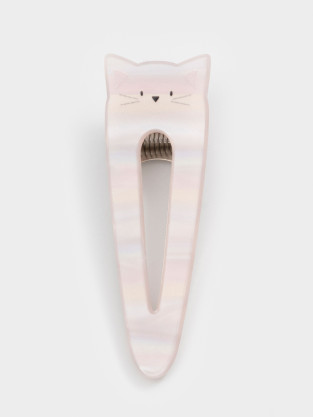 Аксессуар для девочки, артикул: АК 10145/2 ФВ, цвет: розовый - 2 фото